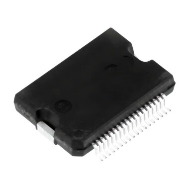 ITS4880R DSO-36 Power Switch IC - INFINEON