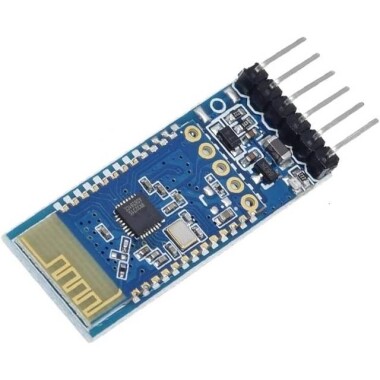 JDY-31 SPP-C Module - Görsu Elektronik
