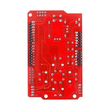 JoyStick Shield Module Robotics Control - Görsu Elektronik
