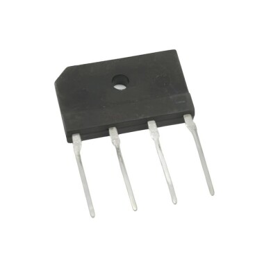 KBJ406 4A 600V Bridge Diode - SEP