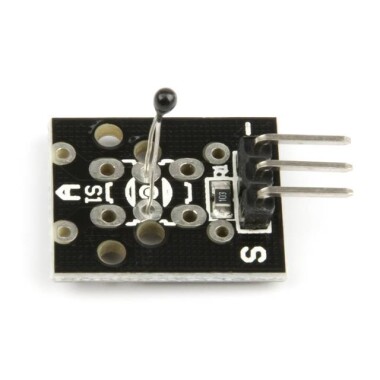 KY-013 Analog Temperature Module - Görsu Elektronik
