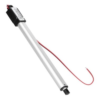 LA-T8-150 Stroke Length 150mm 30mm/S 20N DC12V Electric Putter Electric Linear Actuator Putter For Doors Windows - Görsu Elektronik