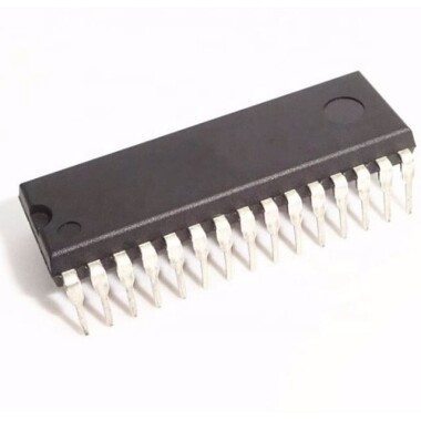 LC7822 DIP-30 Integrated Circuit IC Part - SANYO
