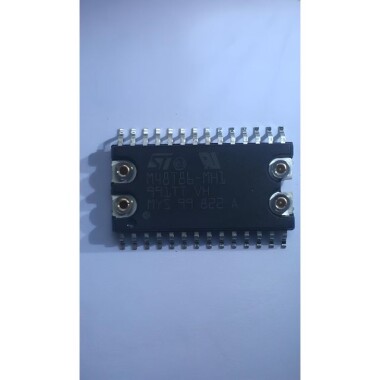 M48T86-MH1 SOH-28 Real Time Clock IC - ST