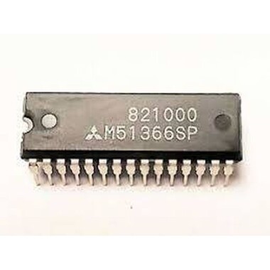 M51366SP DIP30 Integrated Circuit IC Part - Görsu Elektronik