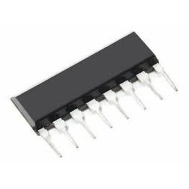M51501L SIP8 Integrated Circuit IC Part - Görsu Elektronik