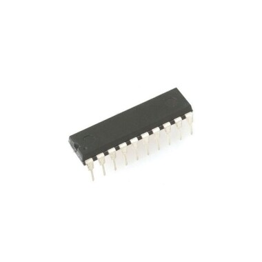 M52313SP DIP-20 Integrated Circuit IC Part - Görsu Elektronik