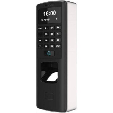 M7 RFID Access Control Machine With Fingerprint Reading - Görsu Elektronik