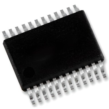 M81019FP SSOP-24 Bridge Driver IC - MITSUBISHI