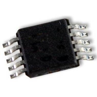 MAX1486CUB+T UMAX-10 Interface IC - MAXIM