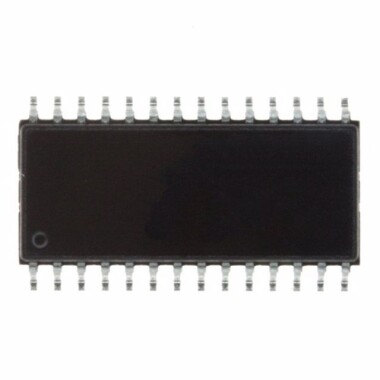 MCZ33742SEG SOIC-28 Telecom Interface IC - FREESCALE