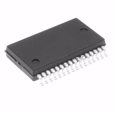MD1422N SSOP-32 PMIC - Switching Voltage Regulator IC - SHINDENGEN