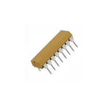 MDP1403-681G (MOP1403) DIP-14 Integrated Circuit IC Part - DALE