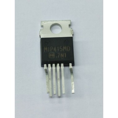 MIP4150MDSLJ TO-220-6 Integrated Circuit IC Part - Görsu Elektronik