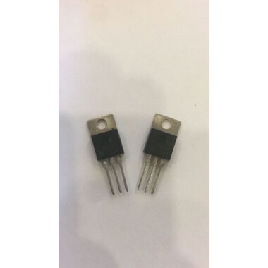 MJE18008 TO-220 1000V 8A NPN Transistor - MOTOROLA