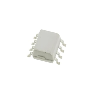 MOCD217R2M SOIC-8-Narrow Transistor Output Optocoupler - FAIRCHILD