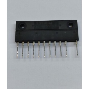 MP6752 20A 600V IGBT Module - TOSHIBA