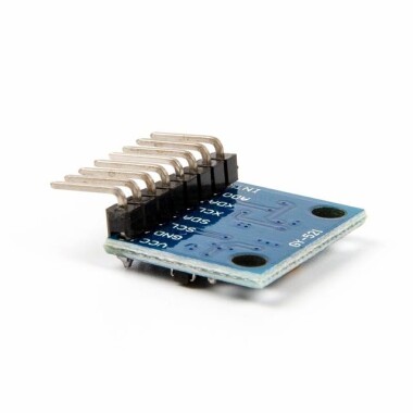 MPU-6050 Module GY-521 Module With Soldering - Görsu Elektronik