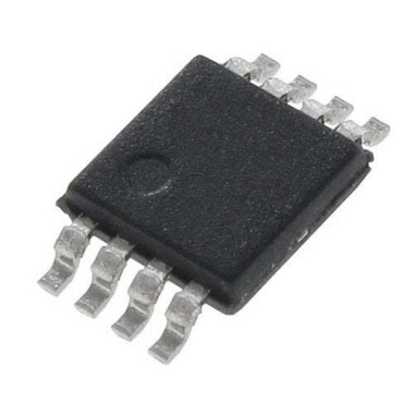 NJM2360AM DMP-8 Power Management IC - JRC