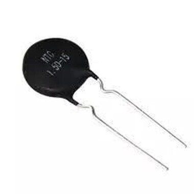 NTC 22D-15 Power NTC Thermistor NTC22D-15 - Görsu Elektronik