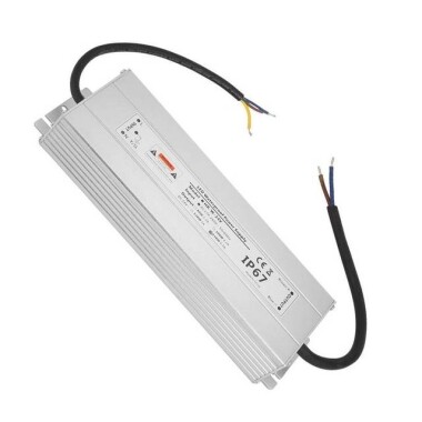 Original Osram OT FIT 150W 24V Constant Voltage Waterproof Power Supply - Görsu Elektronik