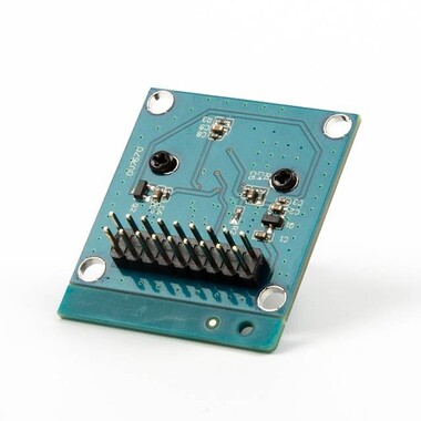 OV7670 VGA Camera Module - Görsu Elektronik