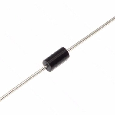 P6KE150CA DO-15 TVS Diode - Görsu Elektronik