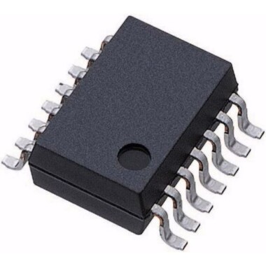 PC928 SOP-14 Logic Output Optocoupler - SHARP