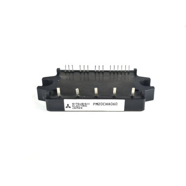 PM20CHA060 20A 600V IGBT IPM Module - MITSUBISHI