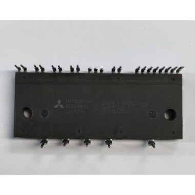 PS51259-AP IPM IGBT Module - MITSUBISHI