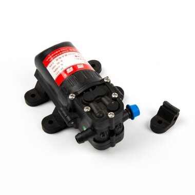 Rain Dew DP-521 Diaphragm Pump DC12V 3.5L/MIN - Görsu Elektronik
