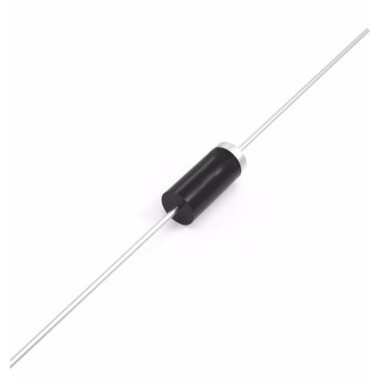 RL207 DO-15 2A 1000V Diode - MIC.