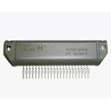 RSN312H24 Audio Power Module - Görsu Elektronik