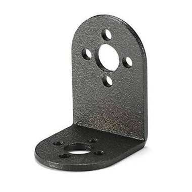 Servo Motor Bracket L - Görsu Elektronik