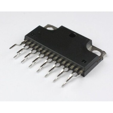 SLA7029M ZIP-15 Driver IC - SANKEN