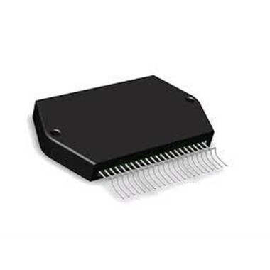 STK4311 Power Amplifier IC - SANYO