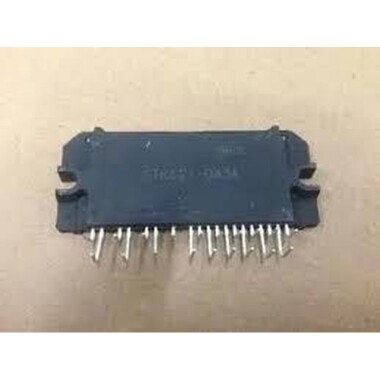 STK760-220A Amplifier Integrated Circuit IC Part - Görsu Elektronik