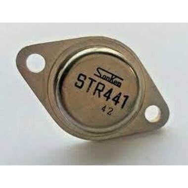 STR441 Regulator - SANKEN