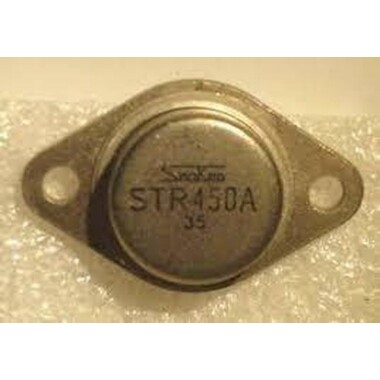 STR450A Regulator - SANKEN