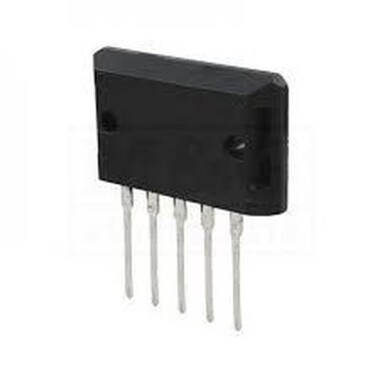 STR5314 Integrated Circuit IC Part - SANKEN