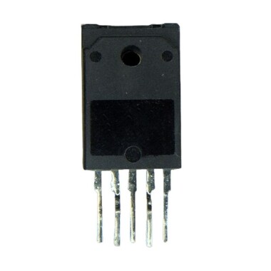 STRF6656 TO-3PF Power Management IC - SANKEN