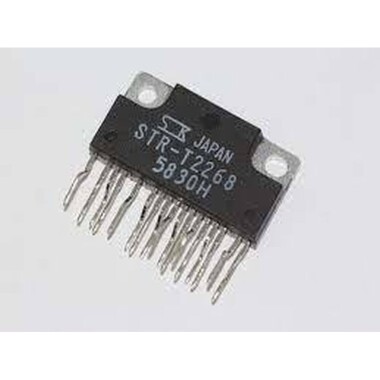 STRT2268 Voltage Regulator Hybrid Integrated Circuit IC Part - SANKEN