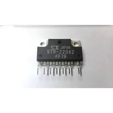 STRZ2062 Integrated Circuit IC Part - SANKEN