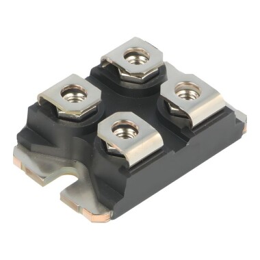 STTH20002TV1 2X120A 200V Diode Module - Görsu Elektronik