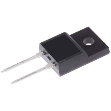 STTH8L06FP TO-220F-2 8A 600V Rectifier Diode - ST