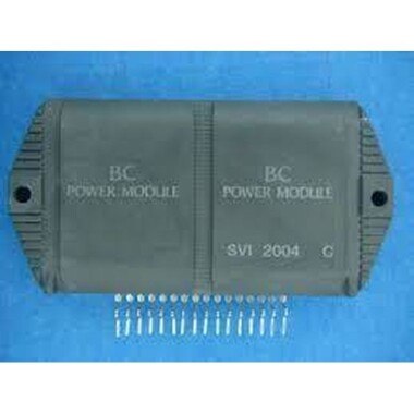 SVI2004C Hybrid IC - Görsu Elektronik