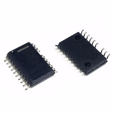 TEA2261 PDIP-16 Video IC - ST