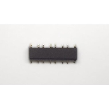 TLP120-4 SOP-16 Transistor Output Optocoupler - TOSHIBA