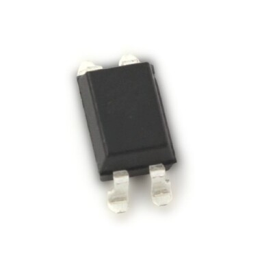 TLP280 - (IS280) SO-4 Transistor Output Optocoupler - TOSHIBA