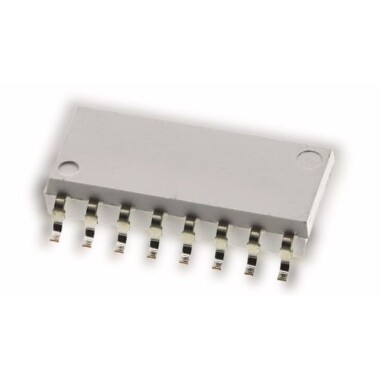 TLP281-4GB SO-16 Transistor Output Optocoupler - TOSHIBA
